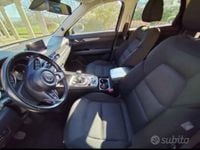 Usata Mazda CX-5 Exceed 150 CV (110 kW) 2018 Bianco SUV
