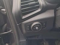 Second-hand Ford Ecosport Business Edition 99 CP (72 kW) 2018 Gri SUV