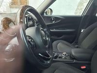 Usata Mini One D Clubman 116 CV (85 kW) 2016 Grigio Station wagon