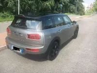 Usata Mini Cooper D Clubman Hype 150 CV (110 kW) 2016 Station wagon