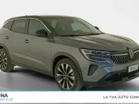 Usata Renault Austral Techno 130 CV (95 kW) 2024 Grigio SUV
