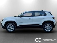 Nuova Jeep Avenger Altitude 101 CV (74 kW) 2026 Snow SUV