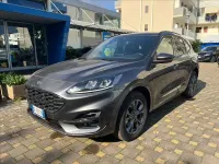 Usata Ford Kuga ST-Line 225 CV (165 kW) 2023 Grigio SUV