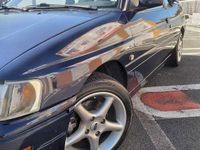 Usata Ford Escort Cabriolet 131 CV (96 kW) 1992 Cabrio