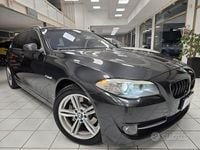 Usata BMW 530 245 CV (180 kW) 2011 Grigio Station wagon