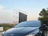 Usata Ford Focus ST 250 CV (183 kW) 2018 Station wagon