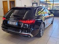 Usata Audi A4 S-Line 204 CV (150 kW) 2021 Station wagon