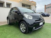 usata Toyota iQ 1.0 cvt (multidrive)