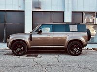 usata Land Rover Defender Defender 110 3.0D I6 250 CV AWD Auto XS Edition