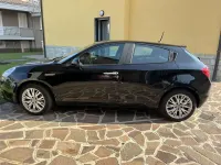 Usata Alfa Romeo Giulietta Super 120 CV (88 kW) 2017 Utilitaria