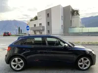 Usata Audi A1 Sportback Advanced Plus 110 CV (80 kW) 2022 Utilitaria