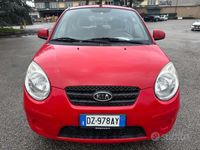 usata Kia Picanto anno 2009 benzina/gpl 125,877km