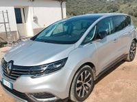 Usata Renault Espace 200 CV (147 kW) 2020 Grigio Monovolume
