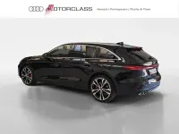 Usata Audi A5 Advanced 204 CV (150 kW) 2024 Nero Station wagon