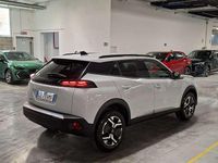 Nuova Peugeot 2008 Allure 101 CV (74 kW) 2025 Bianco okenite SUV