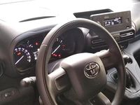 Usata Toyota Proace Verso 110 CV (80 kW) 2020 Monovolume