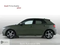 Usata Audi A1 95 CV (69 kW) 2025 SUV