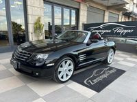 usata Chrysler Crossfire 3.2 cat Roadster Limited - 2005