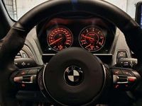 Usata BMW 118 M Sport 150 CV (110 kW) 2017 Utilitaria