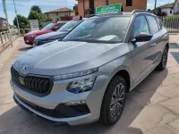Nuova Skoda Kamiq 116 CV (85 kW) 2026 Grigio SUV