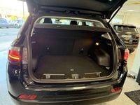 Usata Jeep Compass Limited 131 CV (96 kW) 2022 Nero SUV
