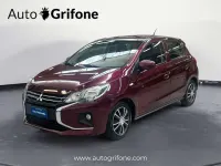 Usata Mitsubishi Space Star Invite 71 CV (52 kW) 2022 Other Utilitaria