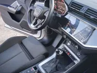 Usata Audi Q3 Sportback 150 CV (110 kW) 2021 Bianco SUV