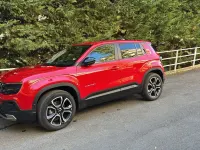 Usata Jeep Avenger Summit 101 CV (74 kW) 2024 SUV
