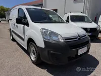Usata Citroën Berlingo 101 CV (74 kW) 2016 Bianco Monovolume