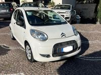 Occasion Citroën C1 67 ch (49 kW) 2010 Blanc Citadine