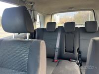 Usata Suzuki Grand Vitara 129 CV (94 kW) 2006 Grigio SUV