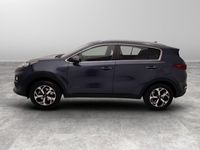 usata Kia Sportage 1.6 ECOGPL 2WD Energy