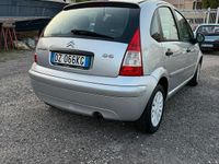 Usata Citroën C3 2009 Grigio Berlina
