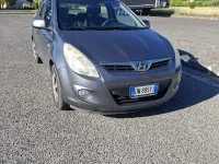 Usata Hyundai i20 Comfort 77 CV (56 kW) 2009 Utilitaria