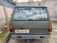 Usata Nissan Patrol 95 CV (69 kW) 1987 SUV