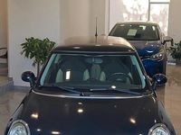 Usata Mini Cooper Chili 120 CV (88 kW) 2007 Nero Utilitaria