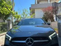 Usata Mercedes A180 Premium 116 CV (85 kW) 2019 Berlina