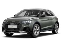 Nuova Audi A1 Business 110 CV (80 kW) 2025 Grigio SUV