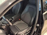 Begagnad Mercedes GLA250 218 HK (160 kW) 2022 Svart SUV