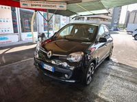 Usata Renault Twingo 69 CV (50 kW) 2017 Nero Utilitaria