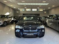 Usata BMW X4 M Sport 190 CV (139 kW) 2015 Other SUV
