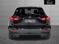 Nuova Mercedes GLA180 116 CV (85 kW) 2026 Nero notte SUV
