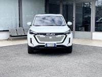Usata EVO Evo 5 120 CV (88 kW) 2024 Bianco SUV