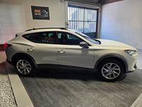 Gebraucht Cupra Formentor 150 PS (110 kW) 2024 Weiß SUV