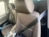 Usata BMW X3 177 CV (130 kW) 2011 Bianco SUV