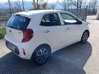 Occasion Kia Picanto X-Line 67 ch (49 kW) 2020 Blanc Citadine