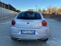 Usata Alfa Romeo MiTo 2009 Grigio Utilitaria
