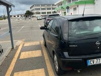 Occasion Opel Corsa 75 ch (55 kW) 2006 Noir Berline