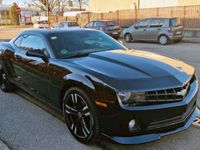 usata Chevrolet Camaro Coupe 3.6 V6 auto