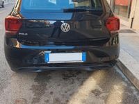usata VW Polo 5ª serie - 2019